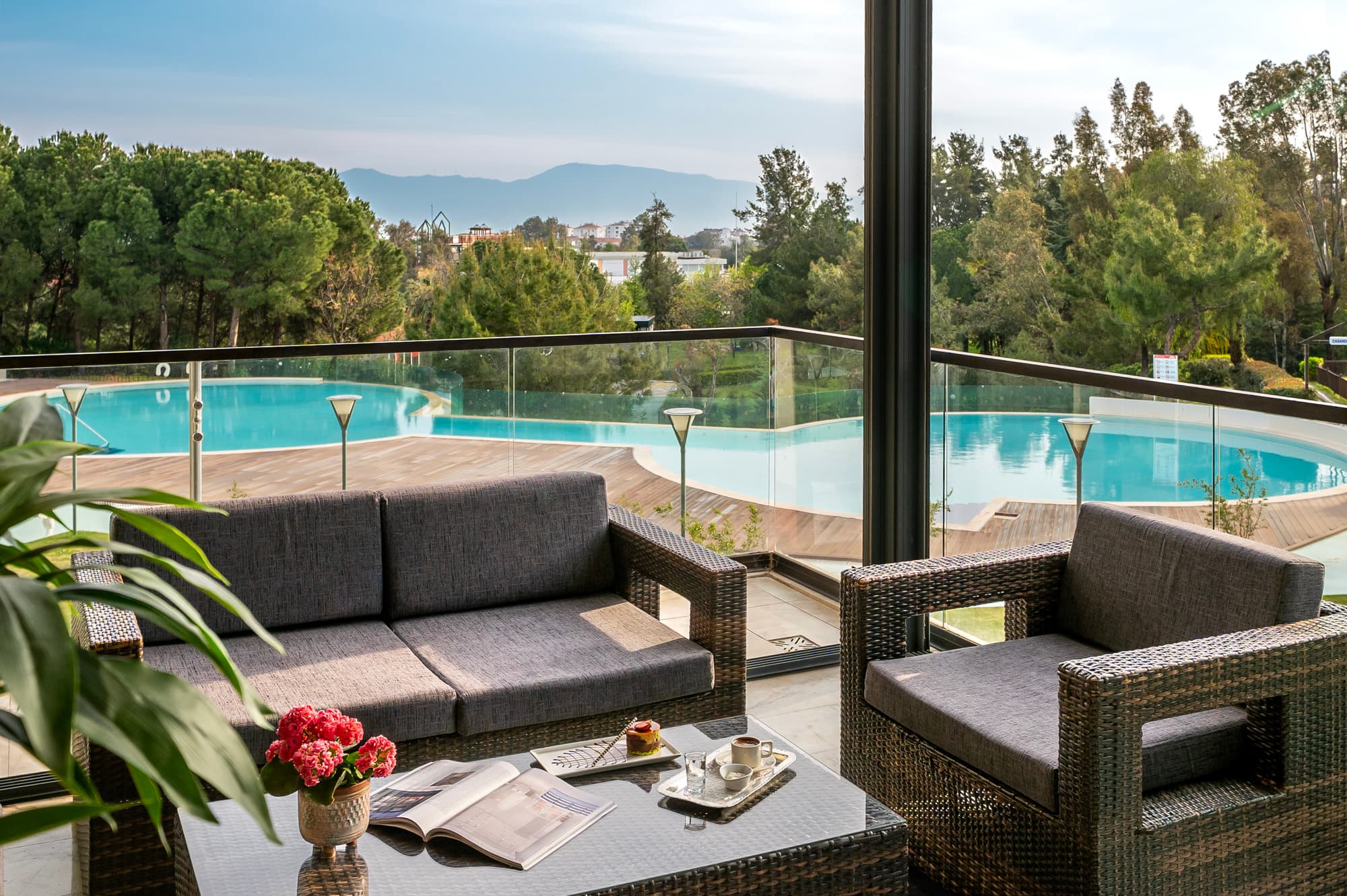 Kaya İzmir Thermal & Convention-44