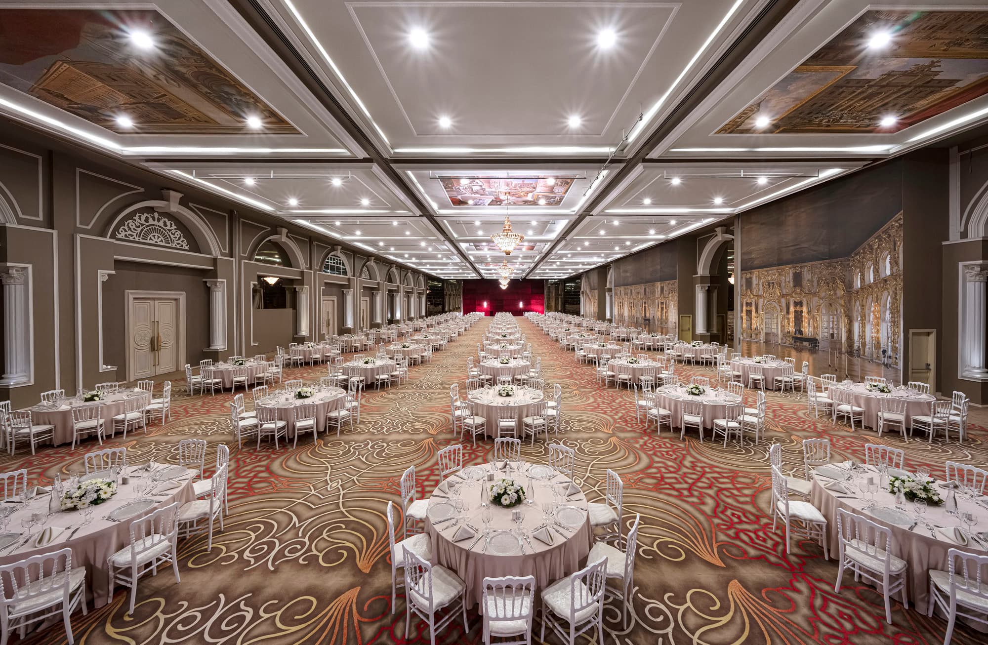 Kaya İzmir Thermal & Convention-45