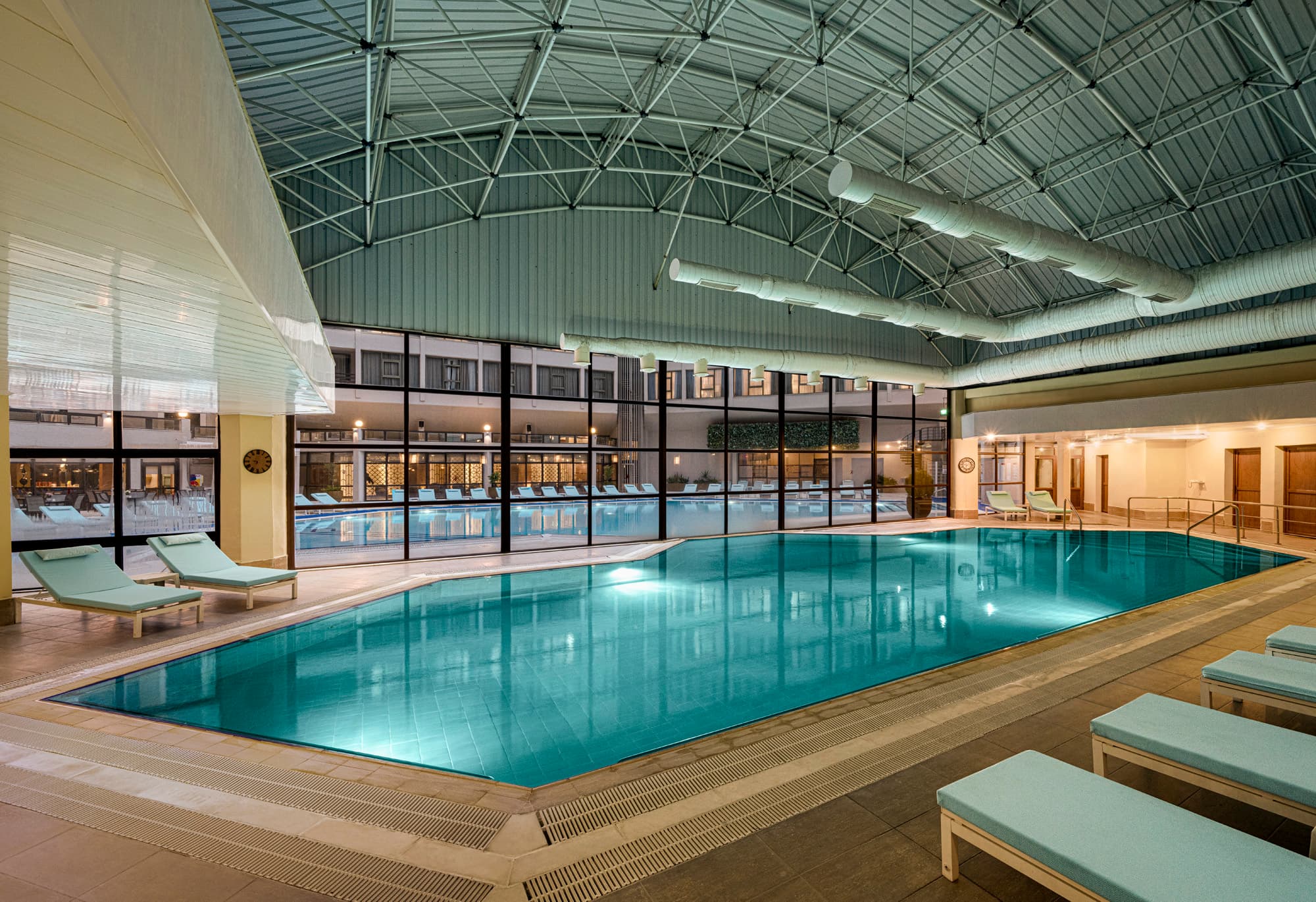 Kaya İzmir Thermal & Convention-36