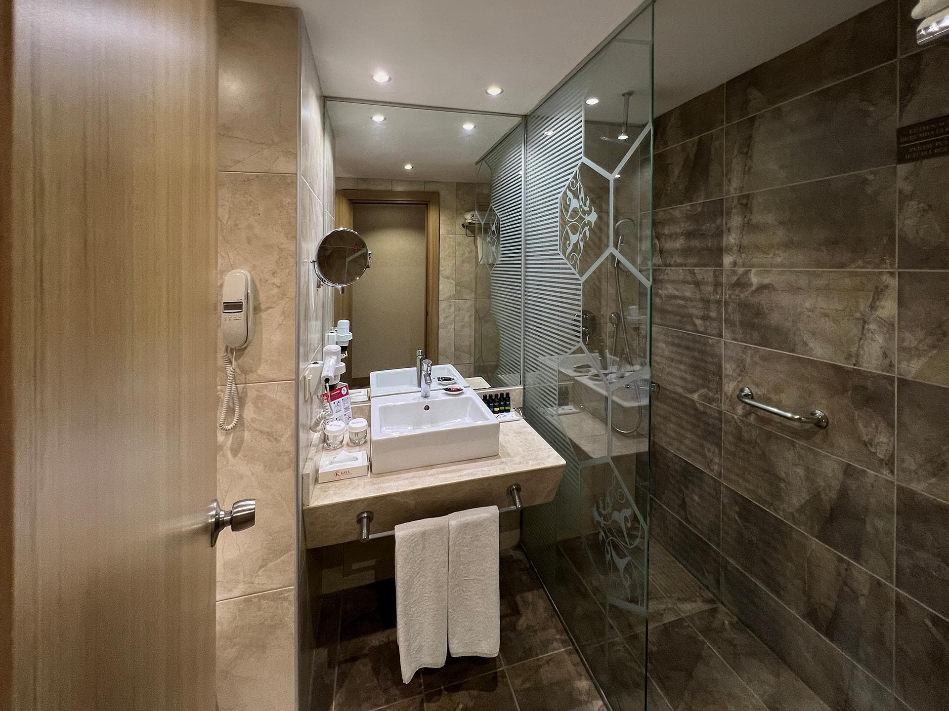 Kaya İzmir Thermal & Convention-104