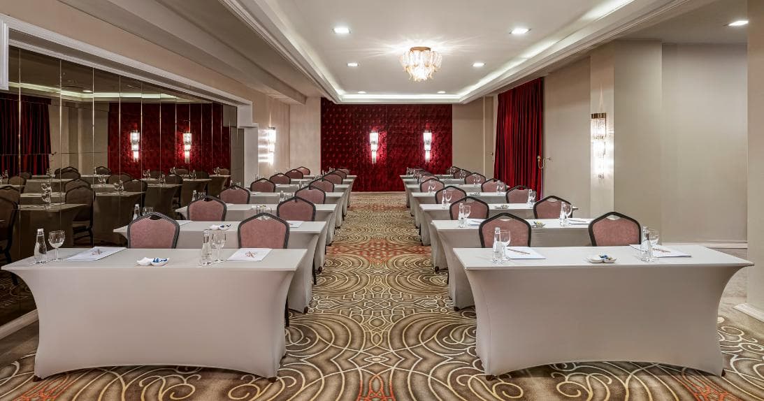 Kaya İzmir Thermal & Convention-8