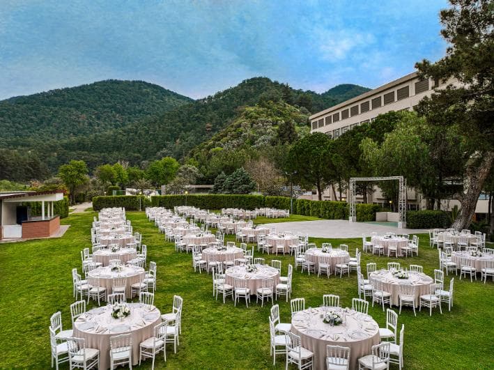 Kaya İzmir Thermal & Convention-25