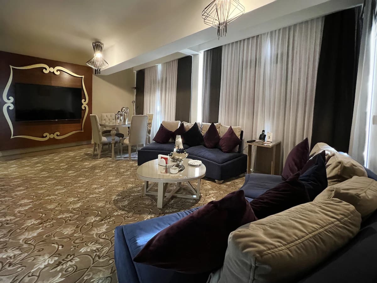 Kaya İzmir Thermal & Convention-75