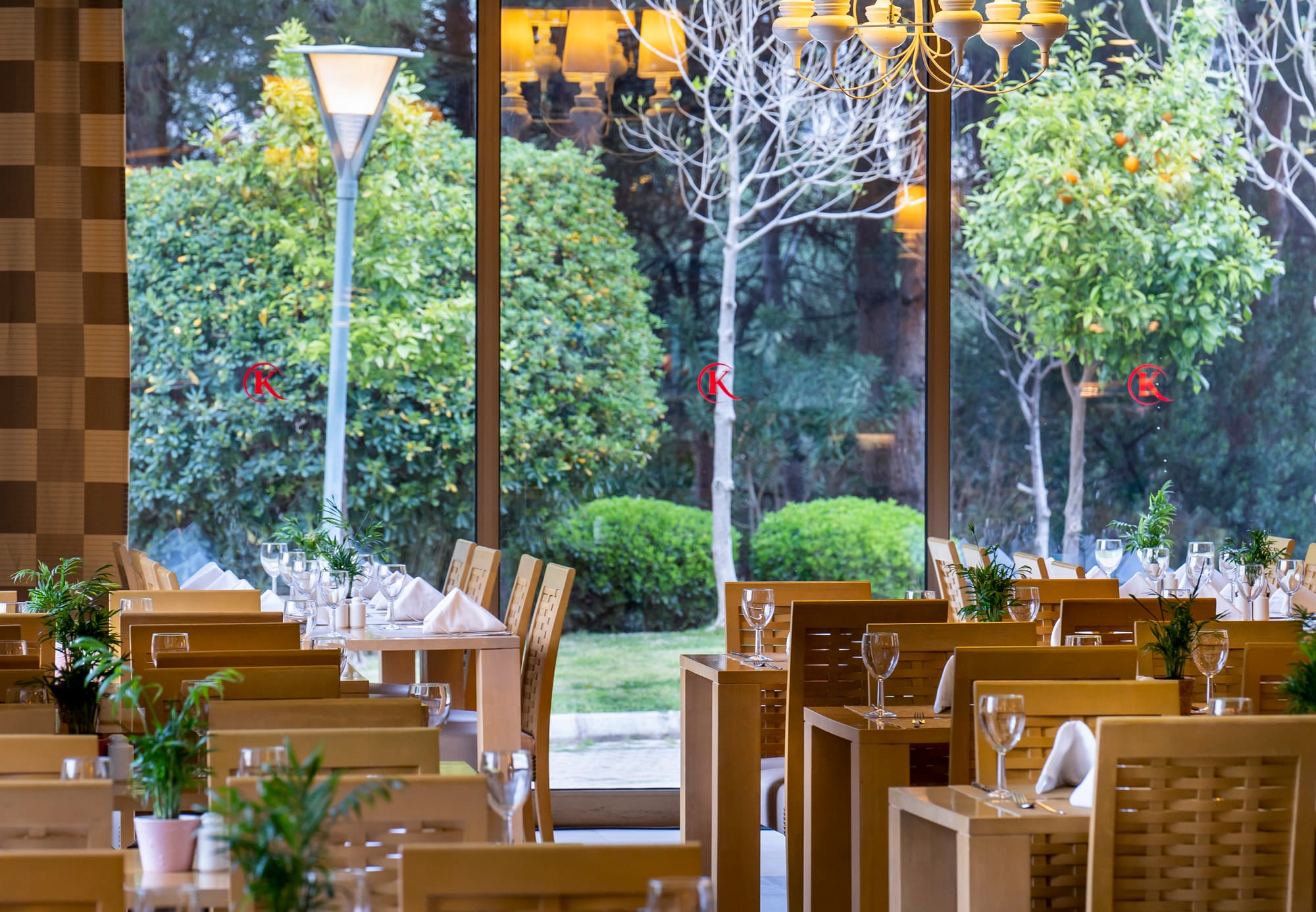 Kaya İzmir Thermal & Convention-60