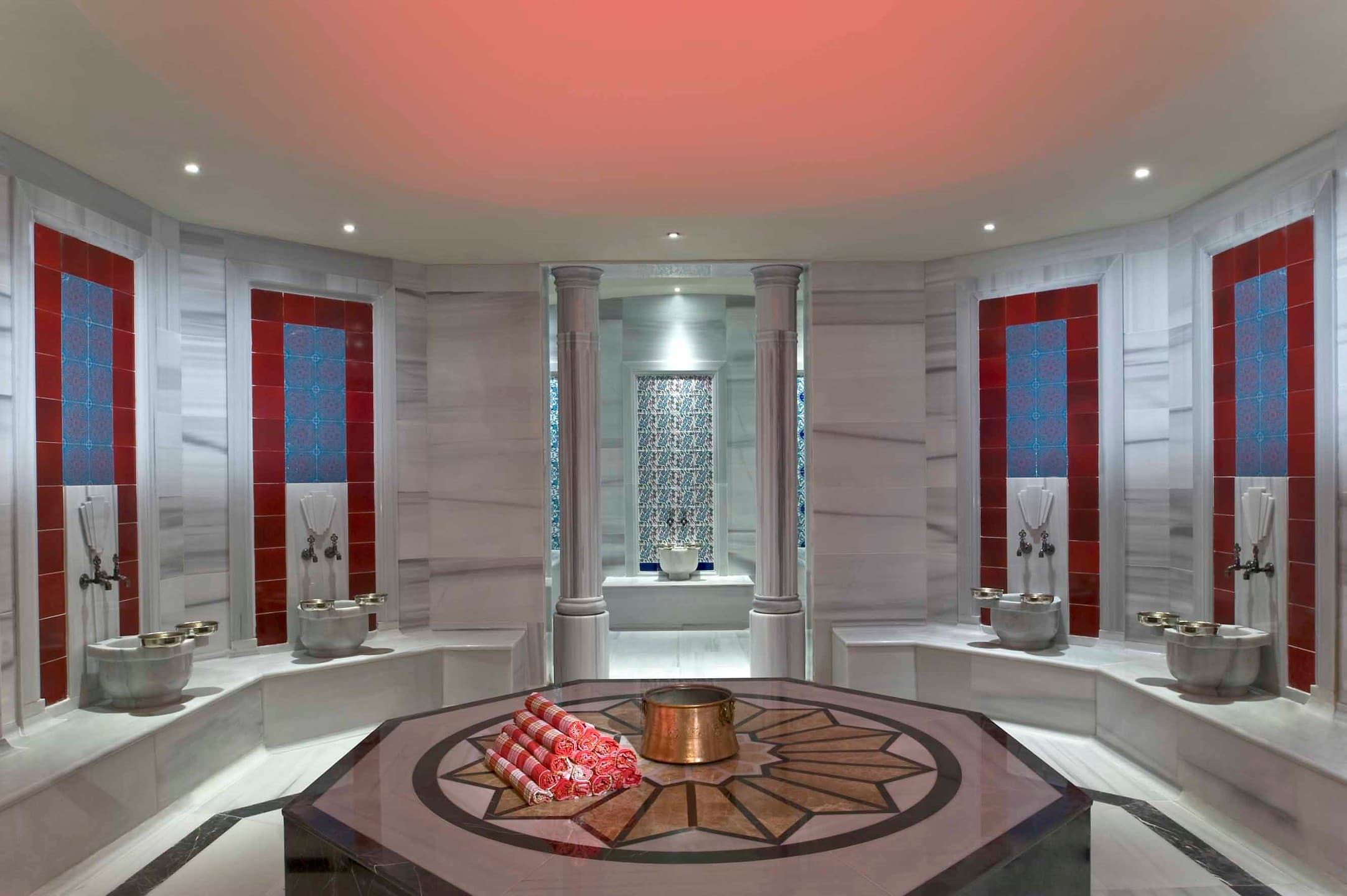 Kaya İzmir Thermal & Convention-71