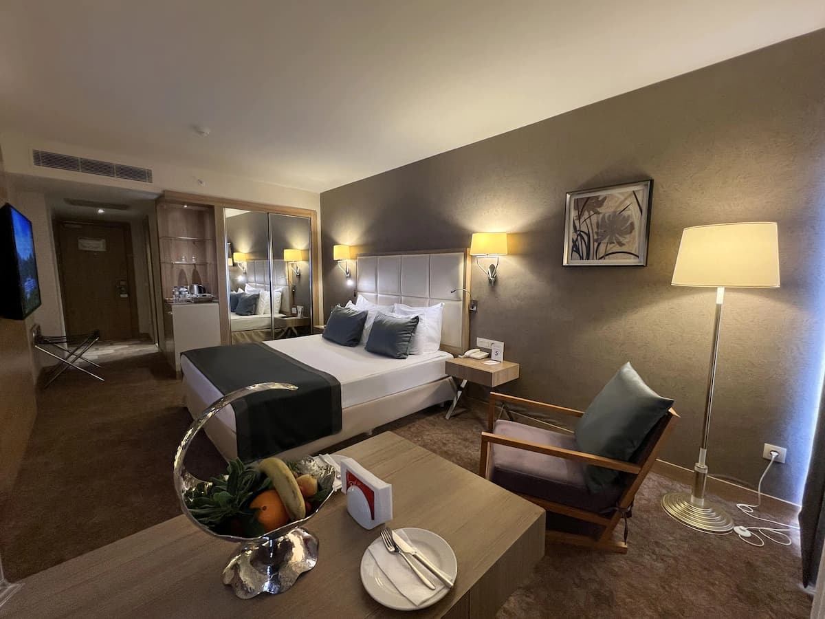 Kaya İzmir Thermal & Convention-35