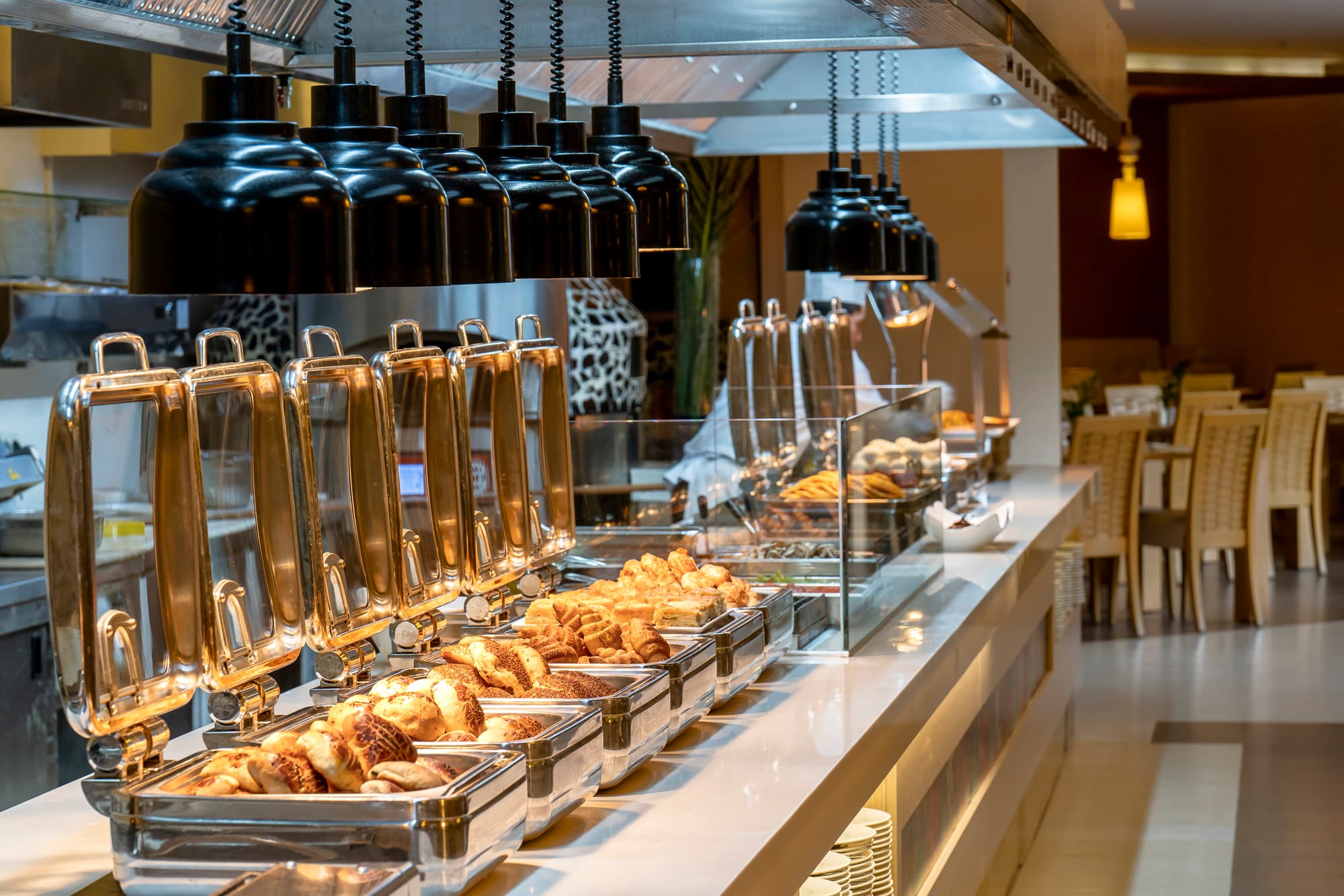 Kaya İzmir Thermal & Convention-59