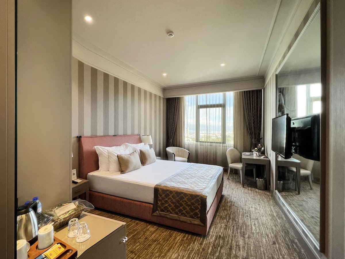 Kaya İzmir Thermal & Convention-78