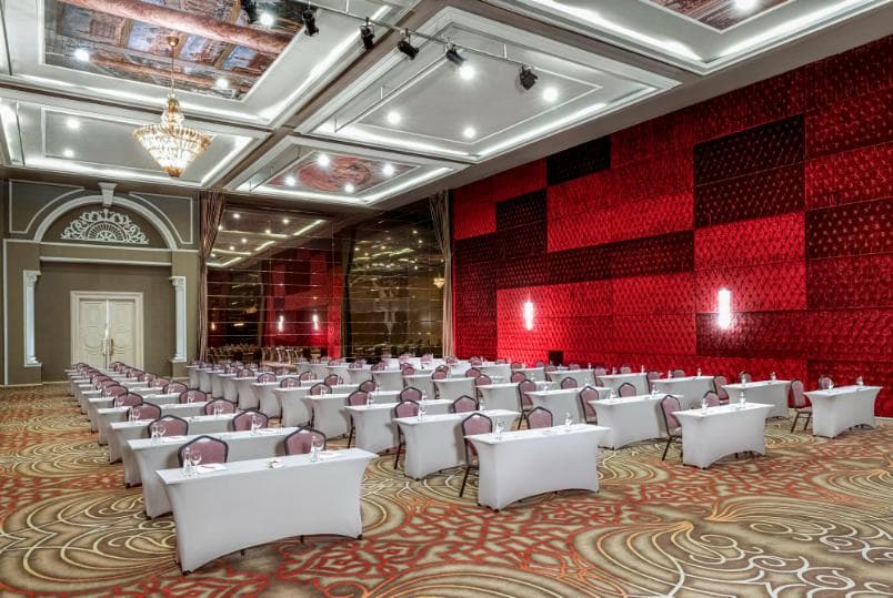 Kaya İzmir Thermal & Convention-15