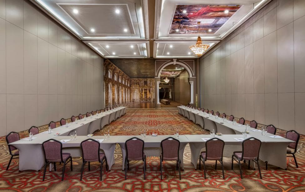 Kaya İzmir Thermal & Convention-16