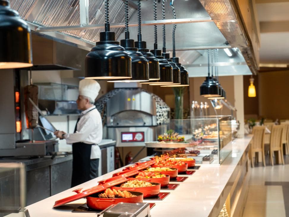 Kaya İzmir Thermal & Convention-29