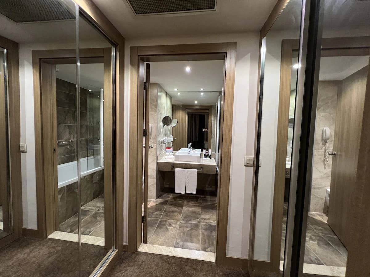 Kaya İzmir Thermal & Convention-77