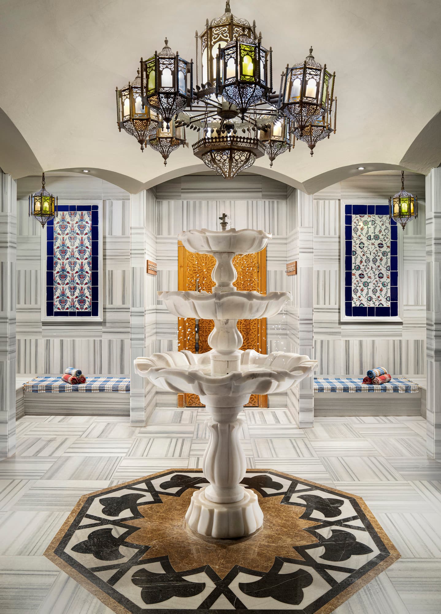 Kaya İzmir Thermal & Convention-48