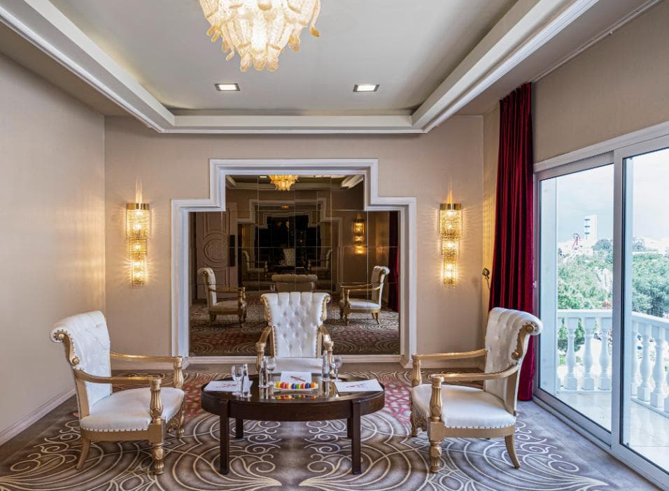 Kaya İzmir Thermal & Convention-12