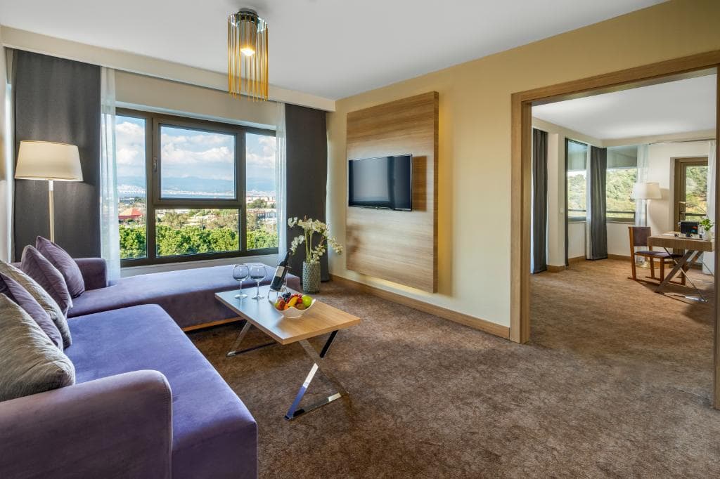 Kaya İzmir Thermal & Convention-19