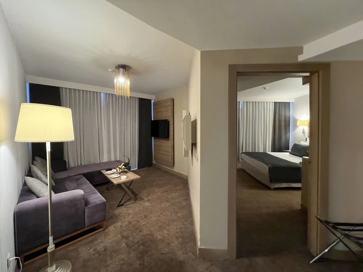 Kaya İzmir Thermal & Convention-92