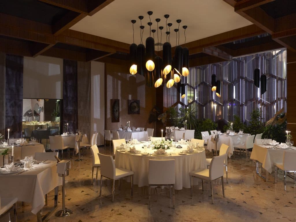 Kaya İzmir Thermal & Convention-109