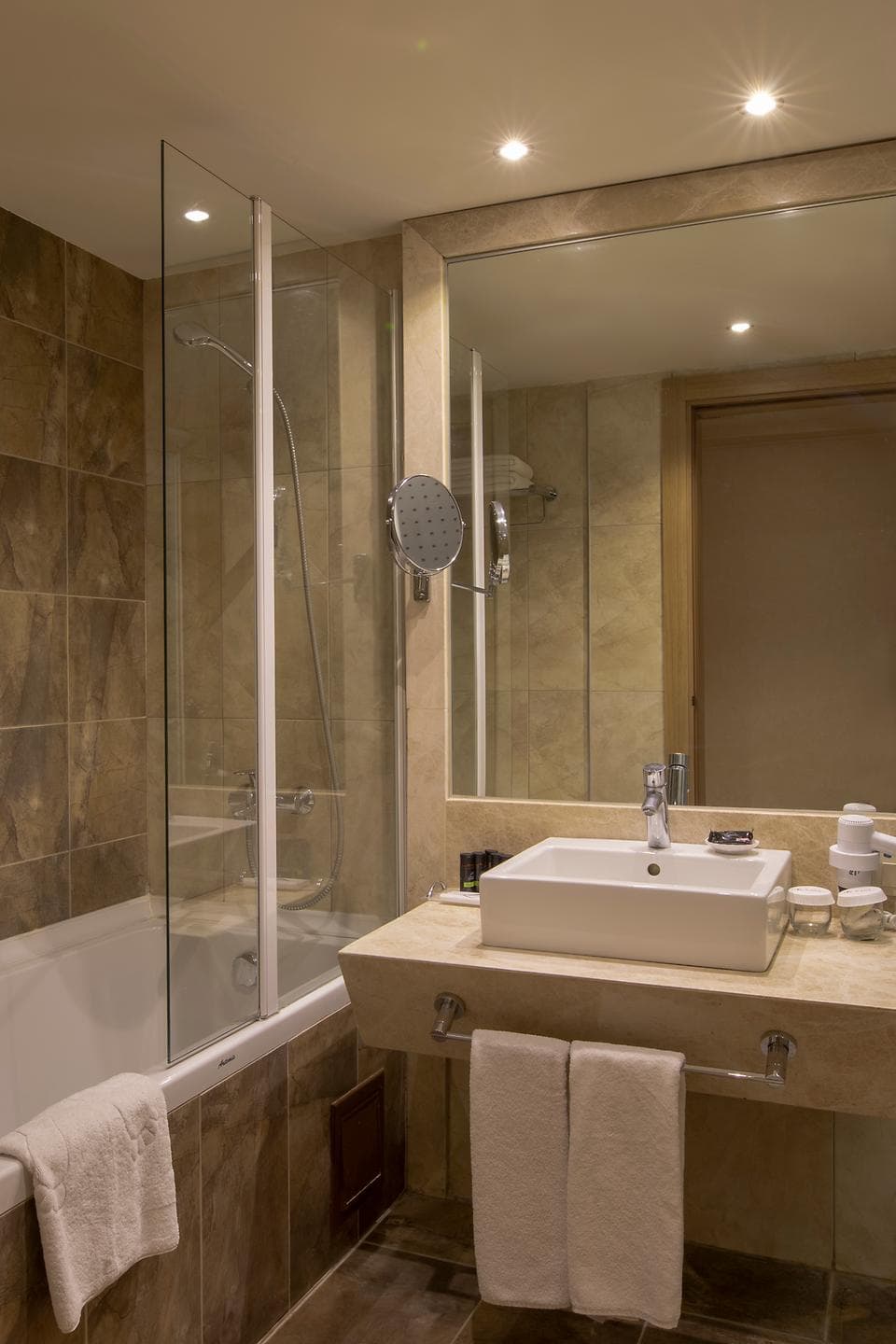 Kaya İzmir Thermal & Convention-100