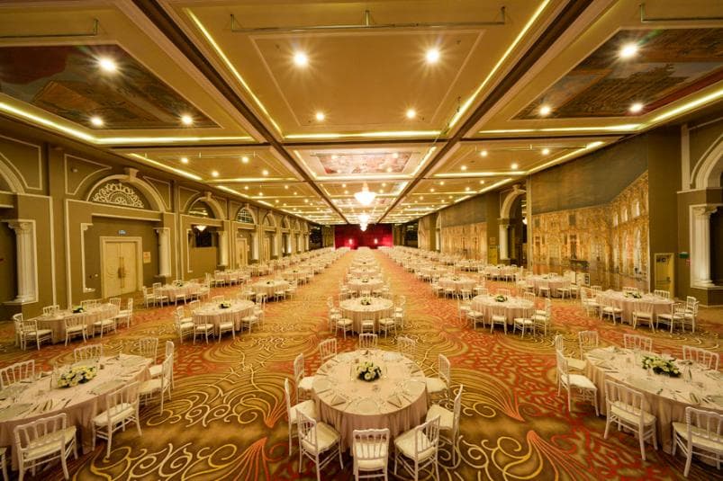 Kaya İzmir Thermal & Convention-18