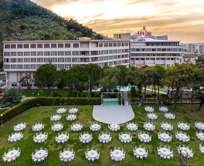 Kaya İzmir Thermal & Convention-26
