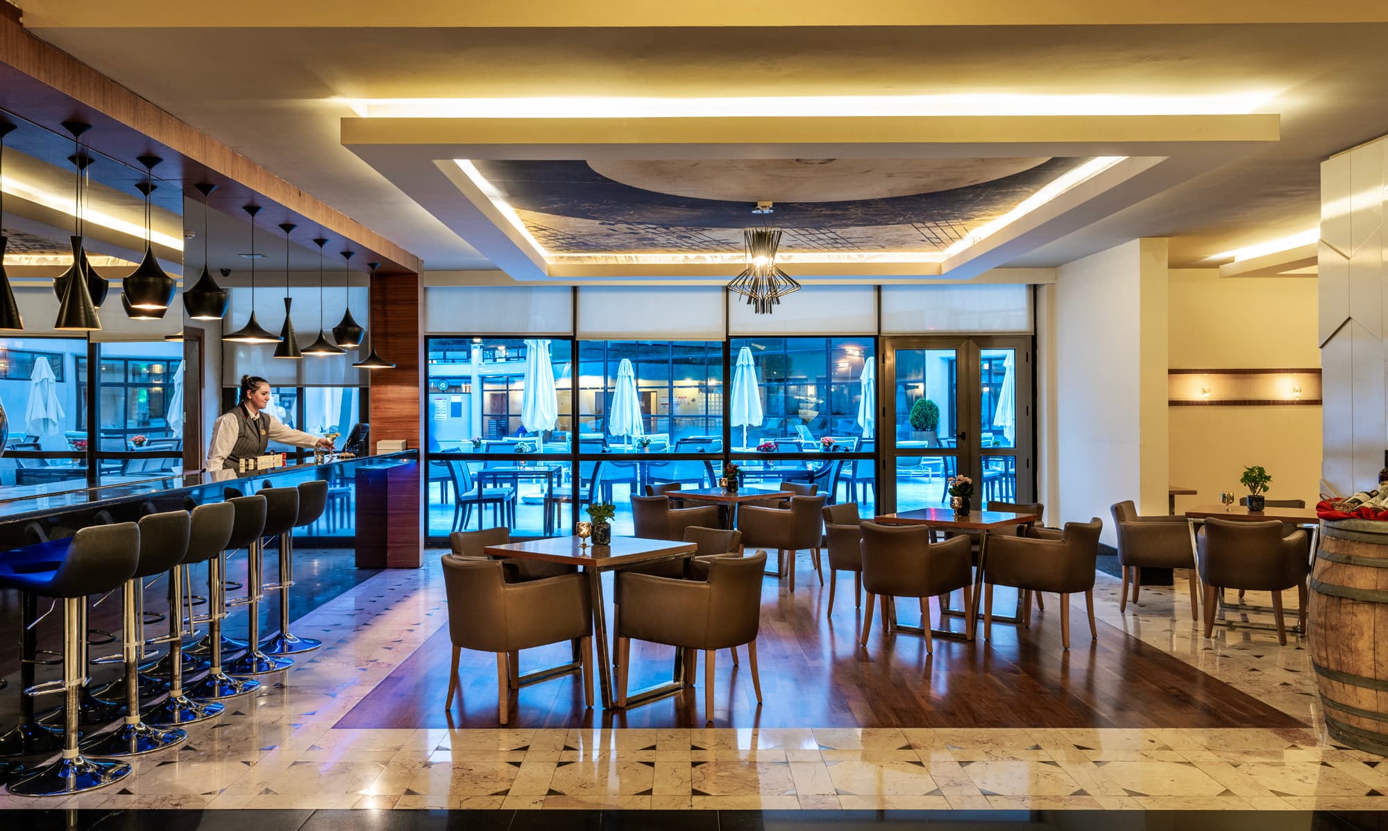 Kaya İzmir Thermal & Convention-43