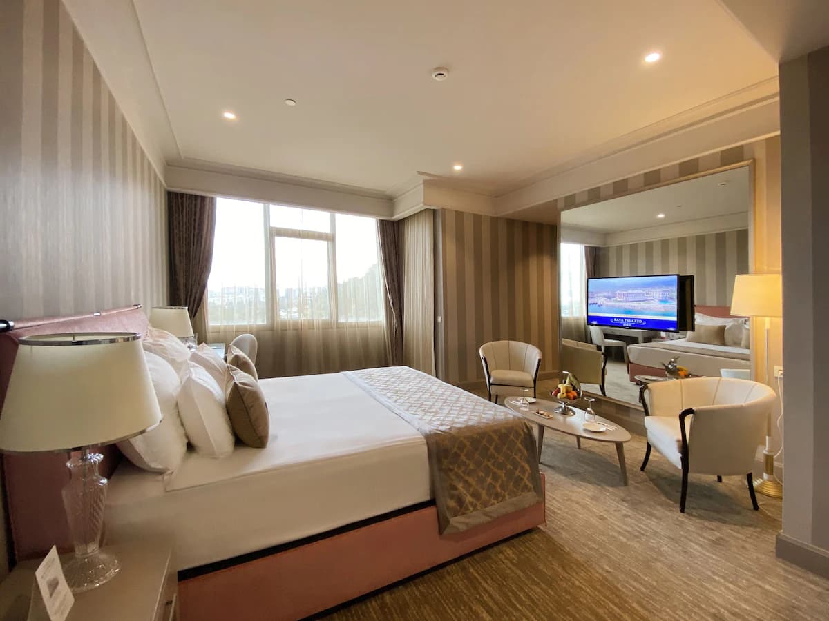 Kaya İzmir Thermal & Convention-88