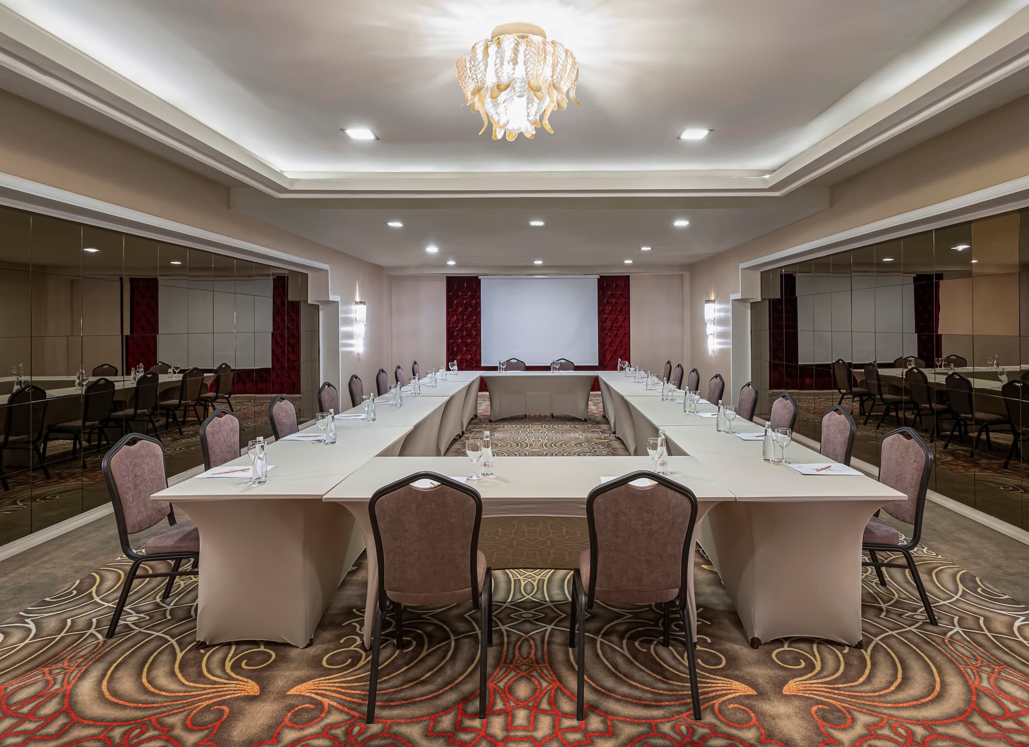 Kaya İzmir Thermal & Convention-58