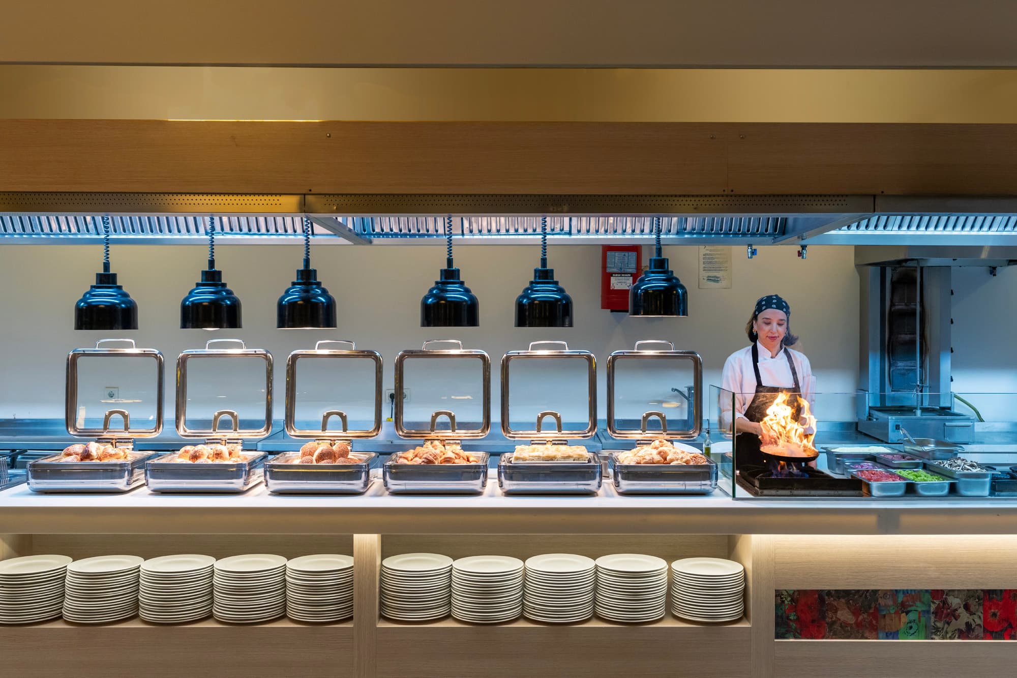 Kaya İzmir Thermal & Convention-61