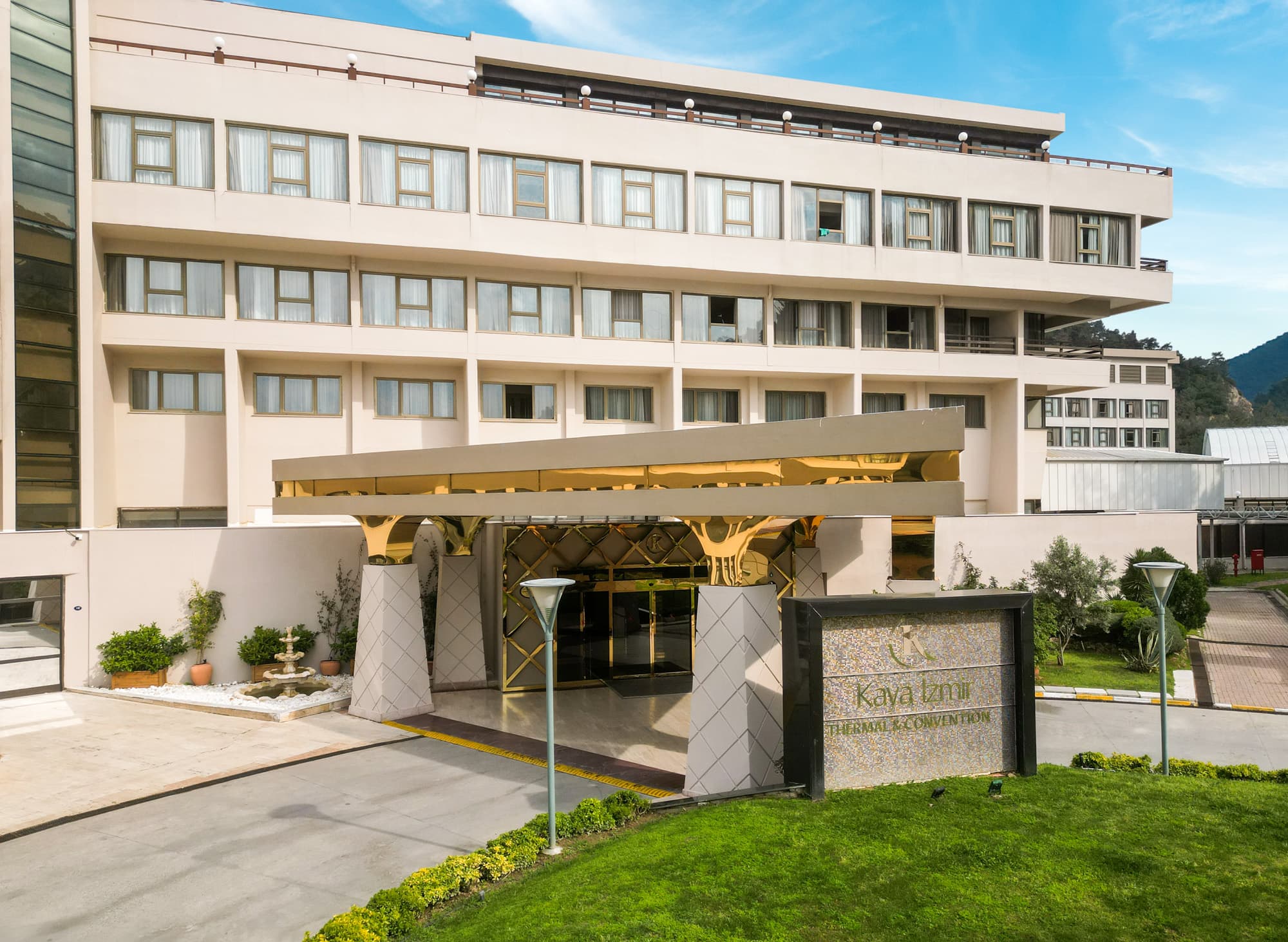 Kaya İzmir Thermal & Convention-49