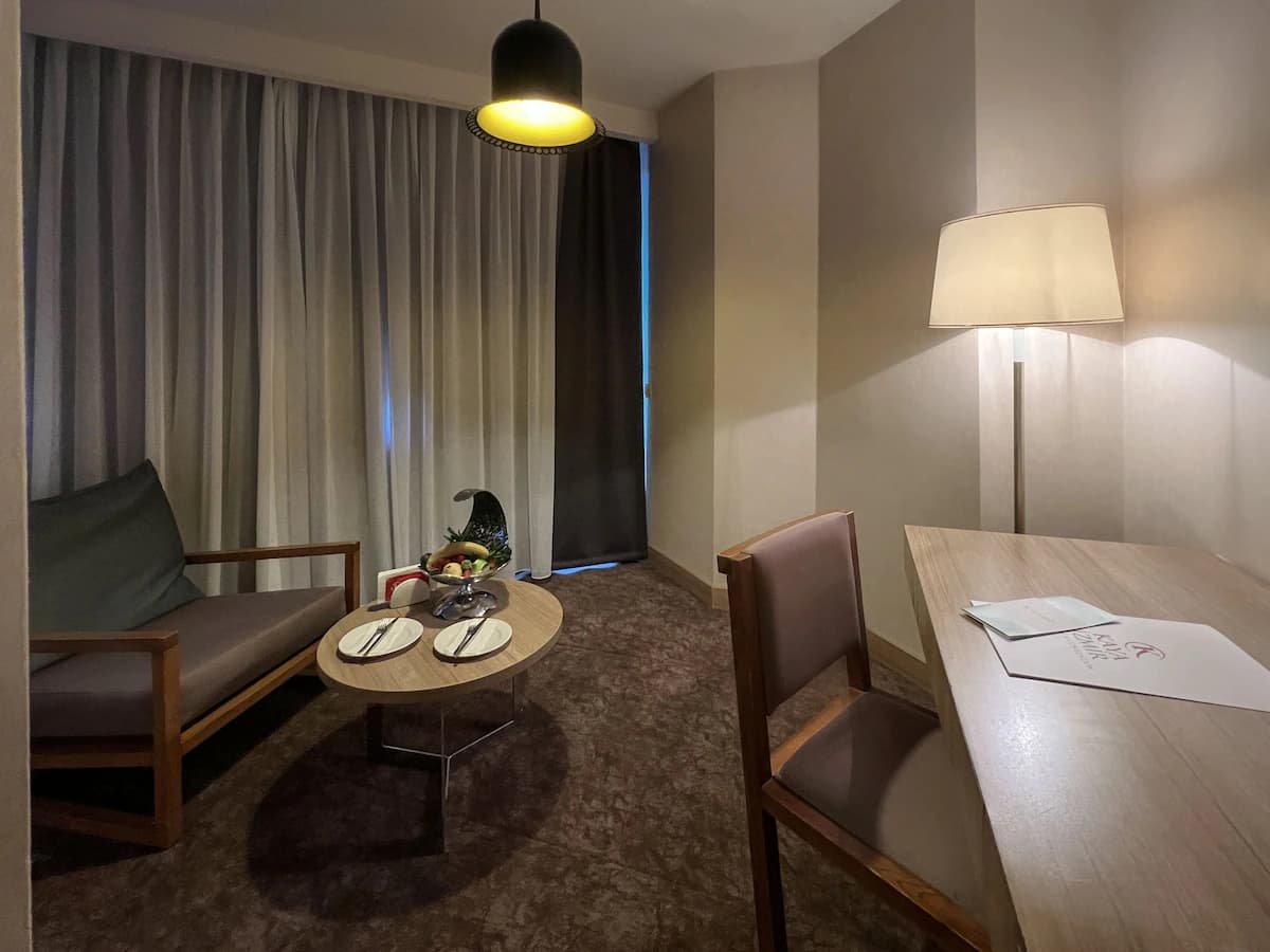 Kaya İzmir Thermal & Convention-90