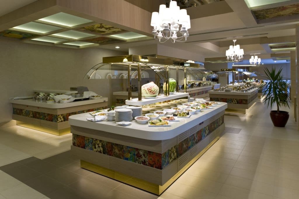 Kaya İzmir Thermal & Convention-107