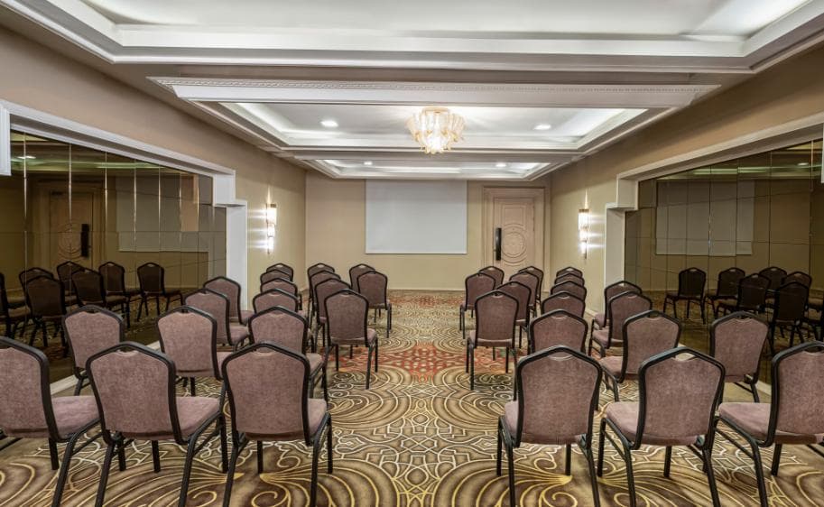 Kaya İzmir Thermal & Convention-14