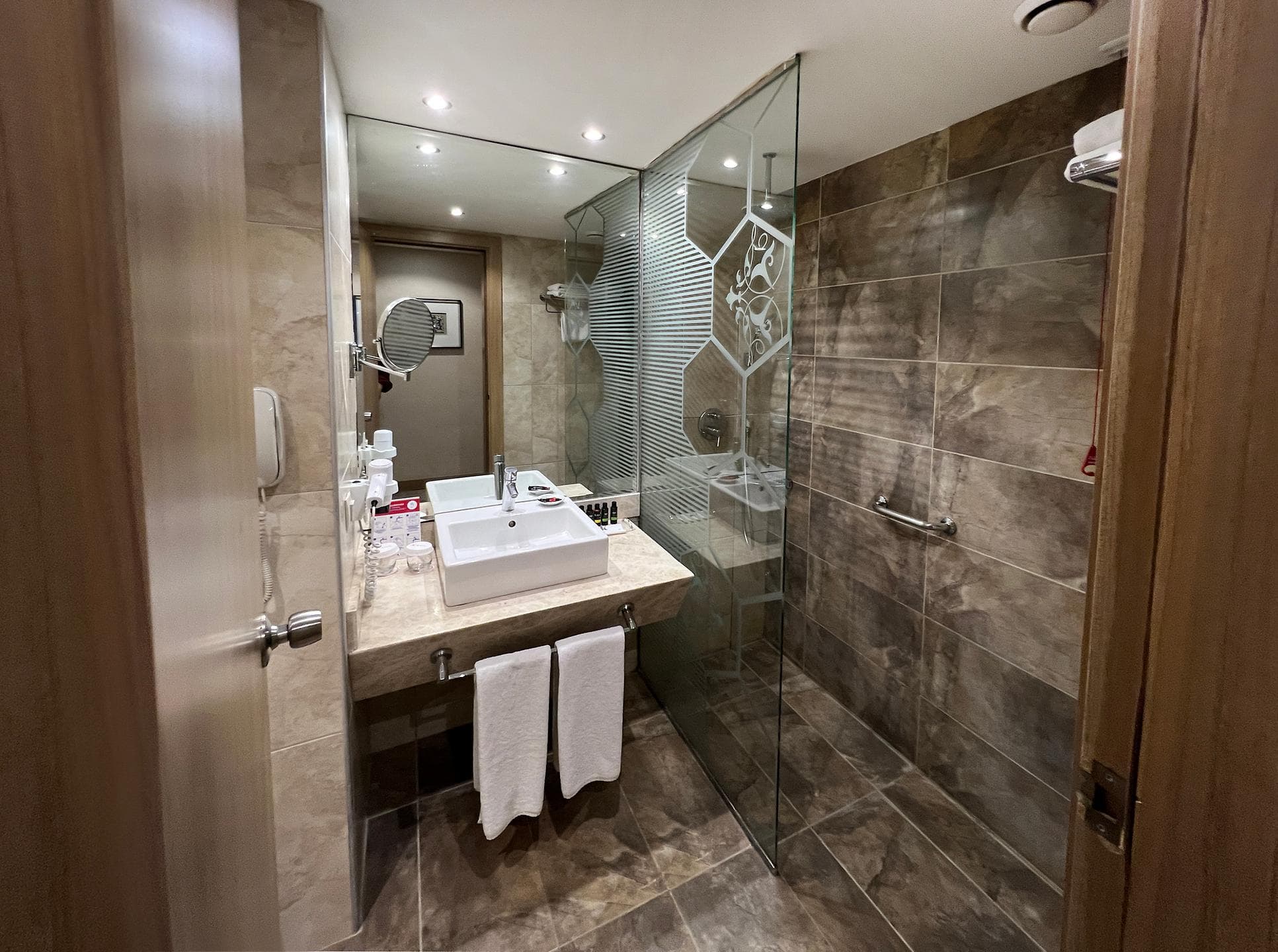 Kaya İzmir Thermal & Convention-101