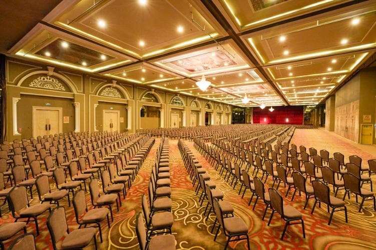 Kaya İzmir Thermal & Convention-17