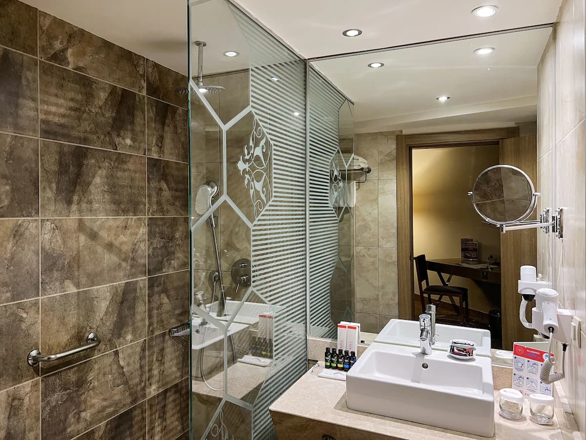 Kaya İzmir Thermal & Convention-89