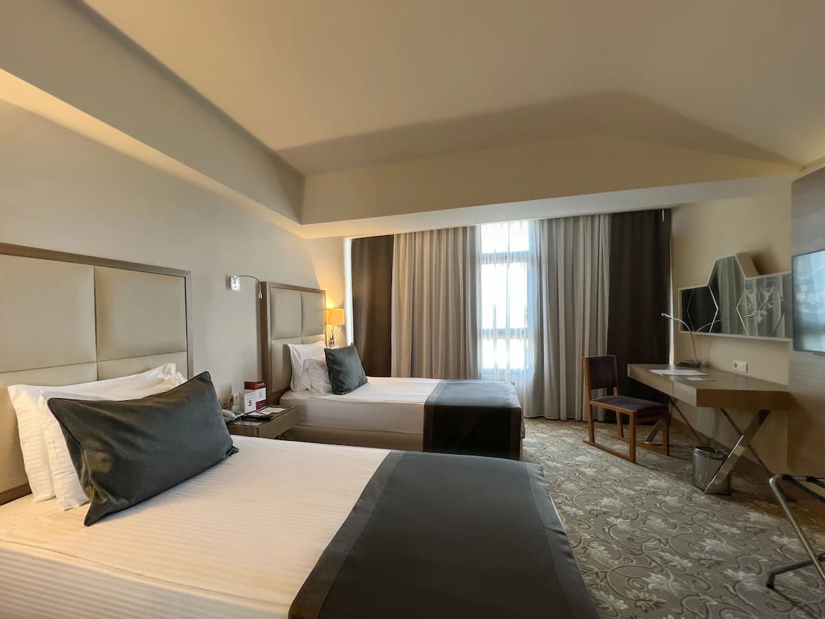 Kaya İzmir Thermal & Convention-85