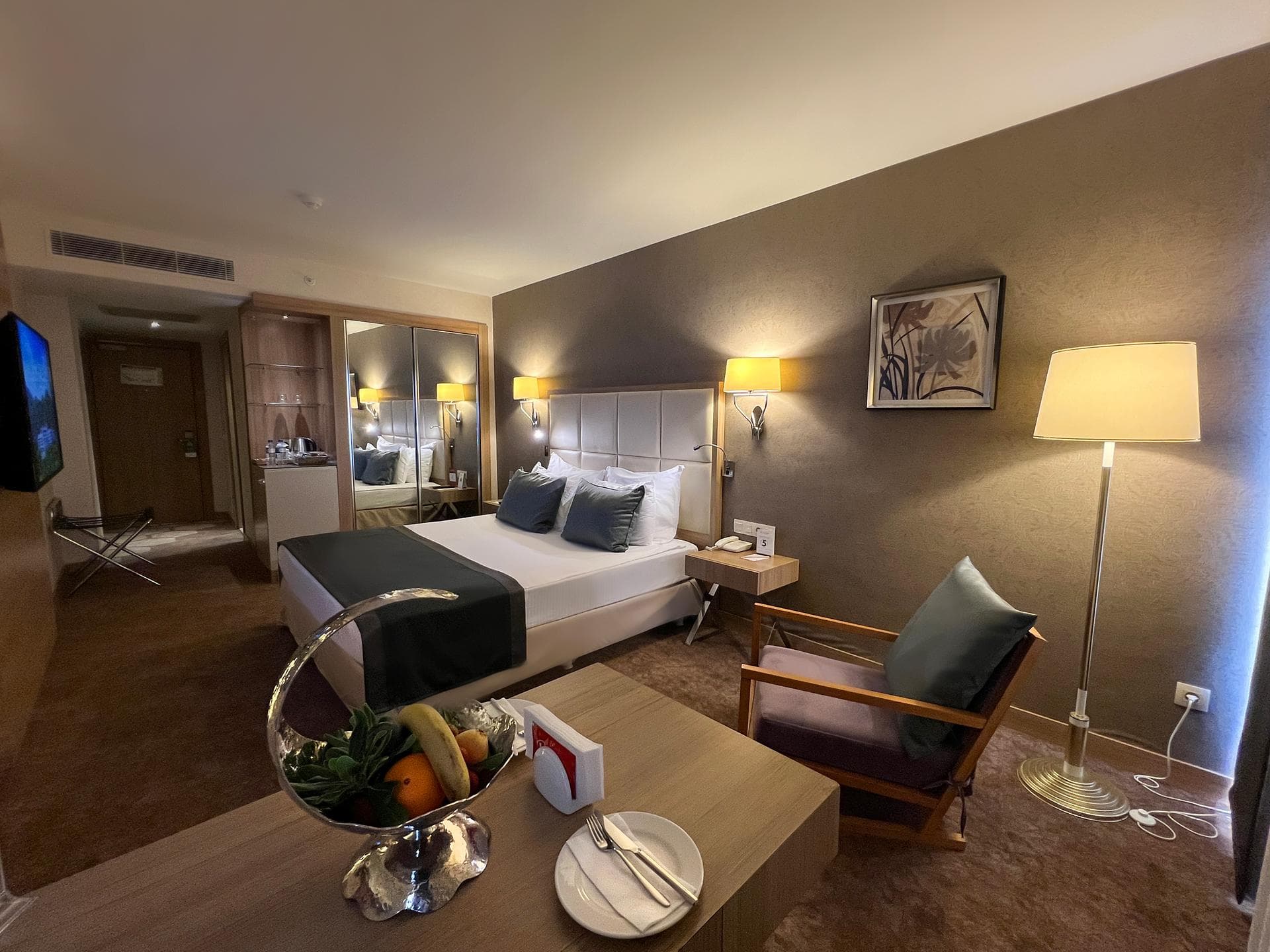 Kaya İzmir Thermal & Convention-99