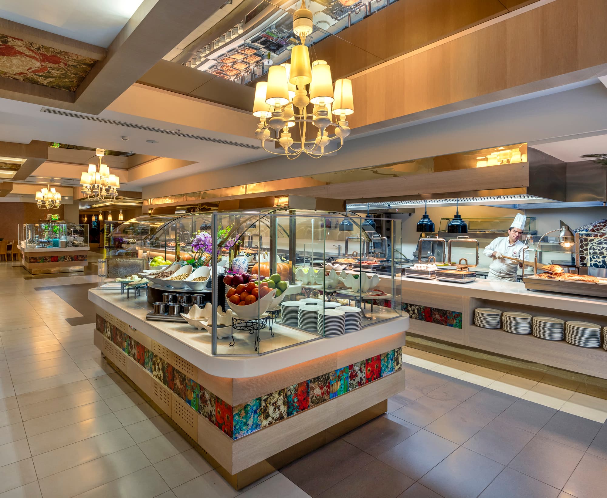 Kaya İzmir Thermal & Convention-62