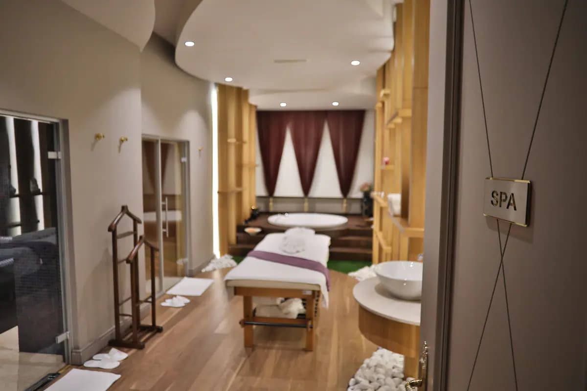 Kaya İzmir Thermal & Convention-86