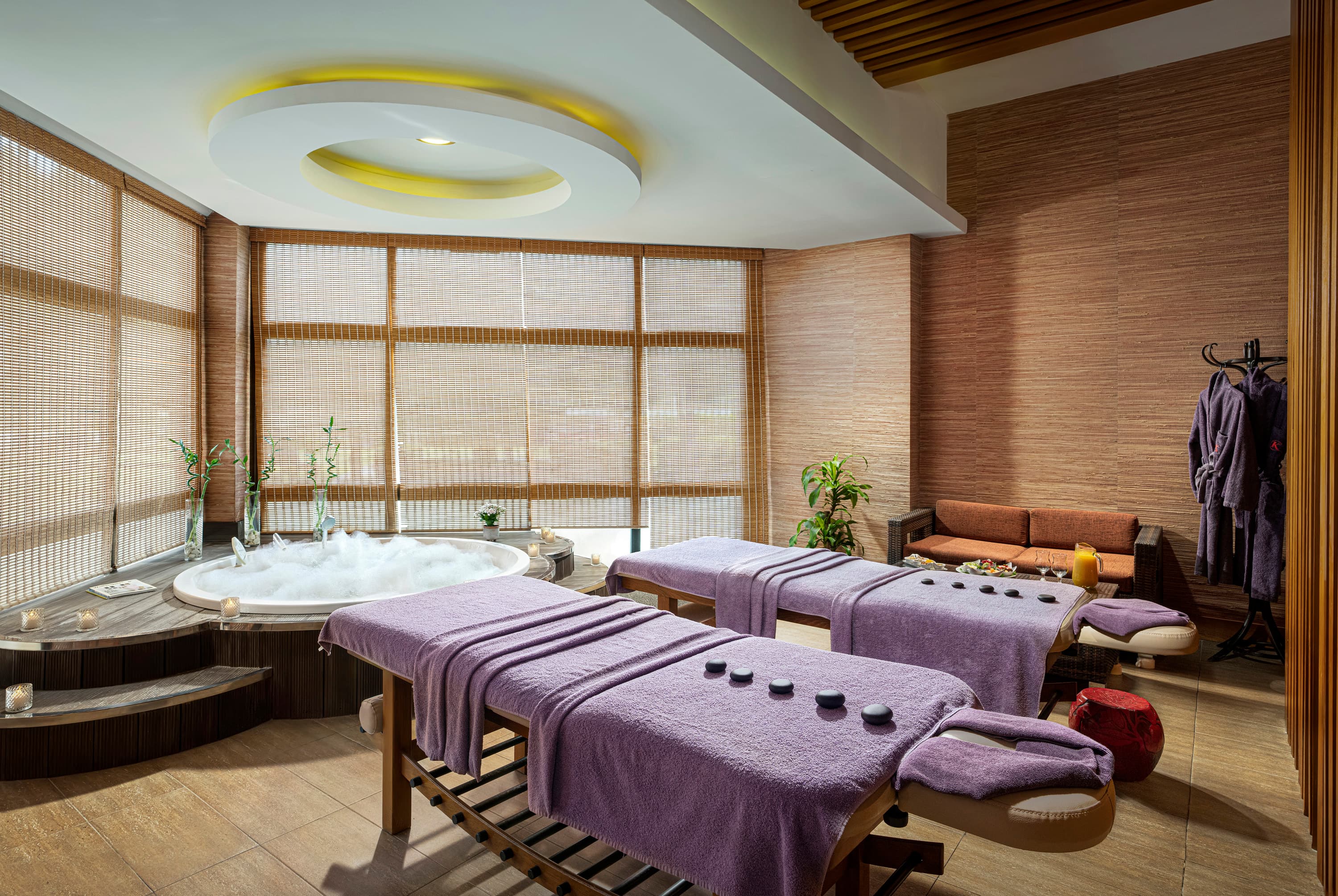 Kaya İzmir Thermal & Convention-65