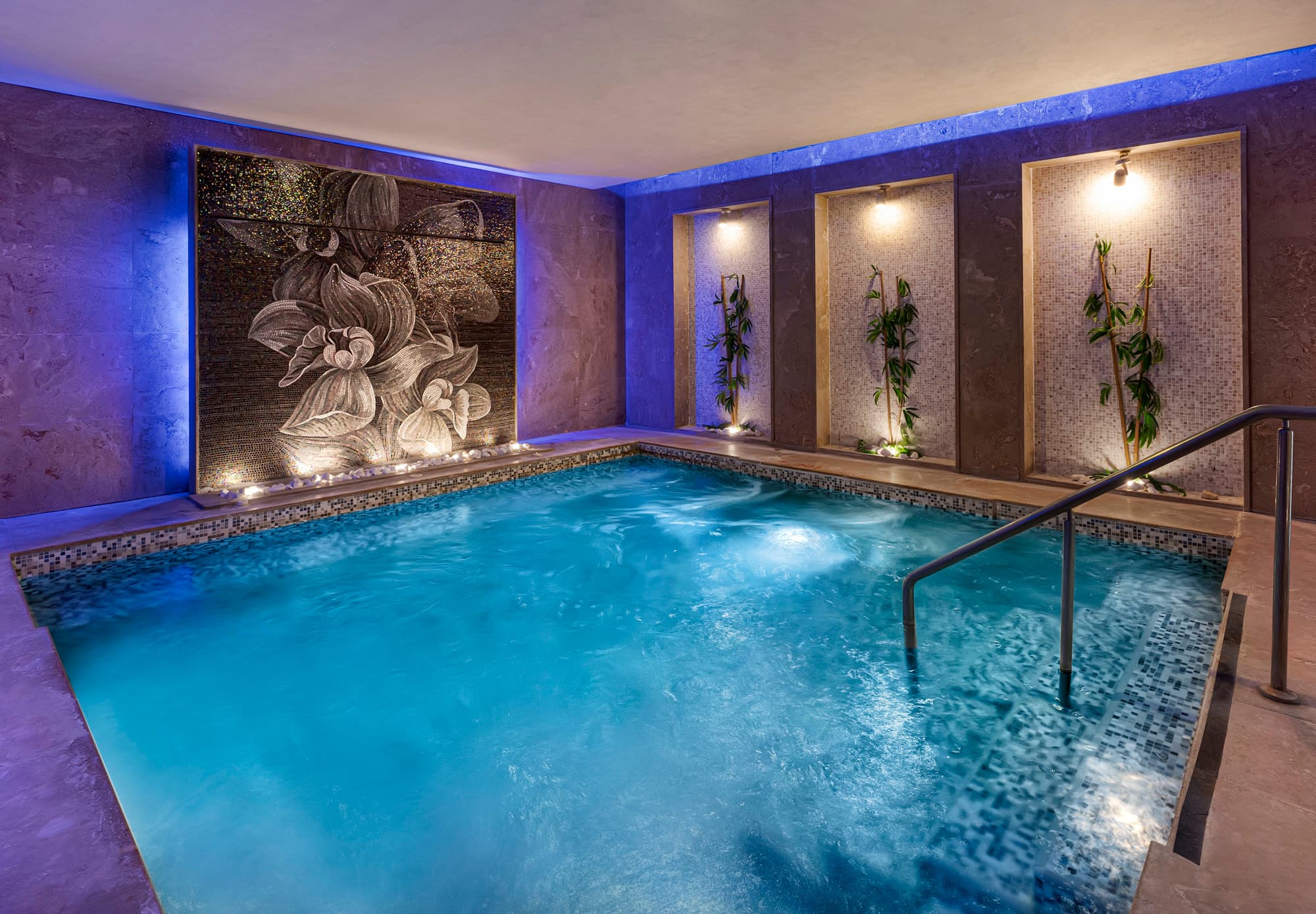 Kaya İzmir Thermal & Convention-41