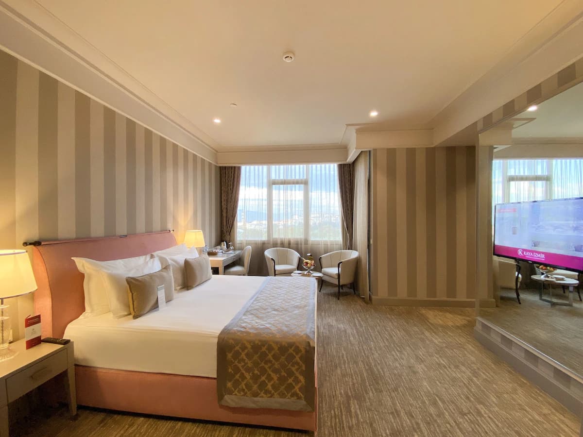 Kaya İzmir Thermal & Convention-94