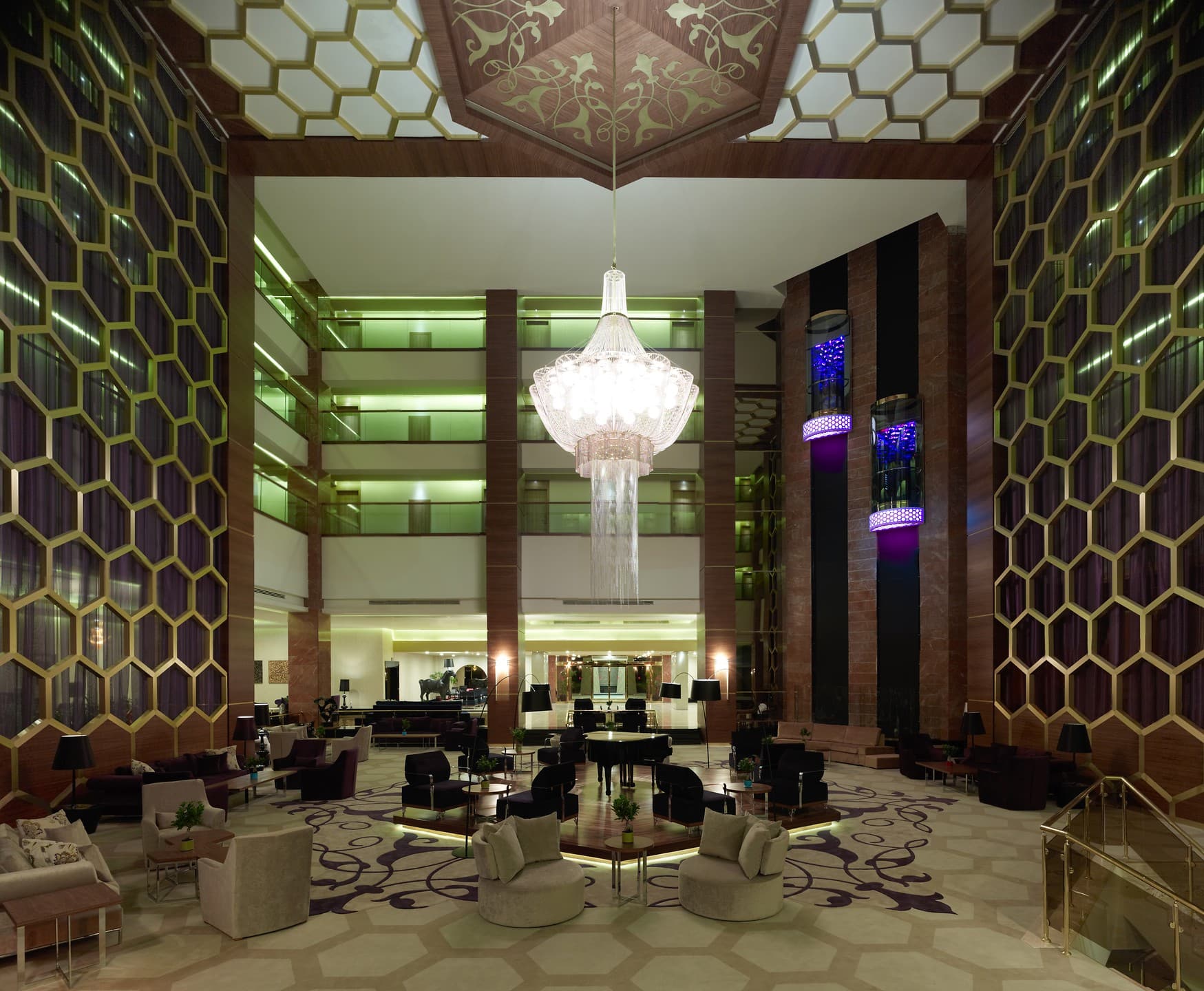 Kaya İzmir Thermal & Convention-98