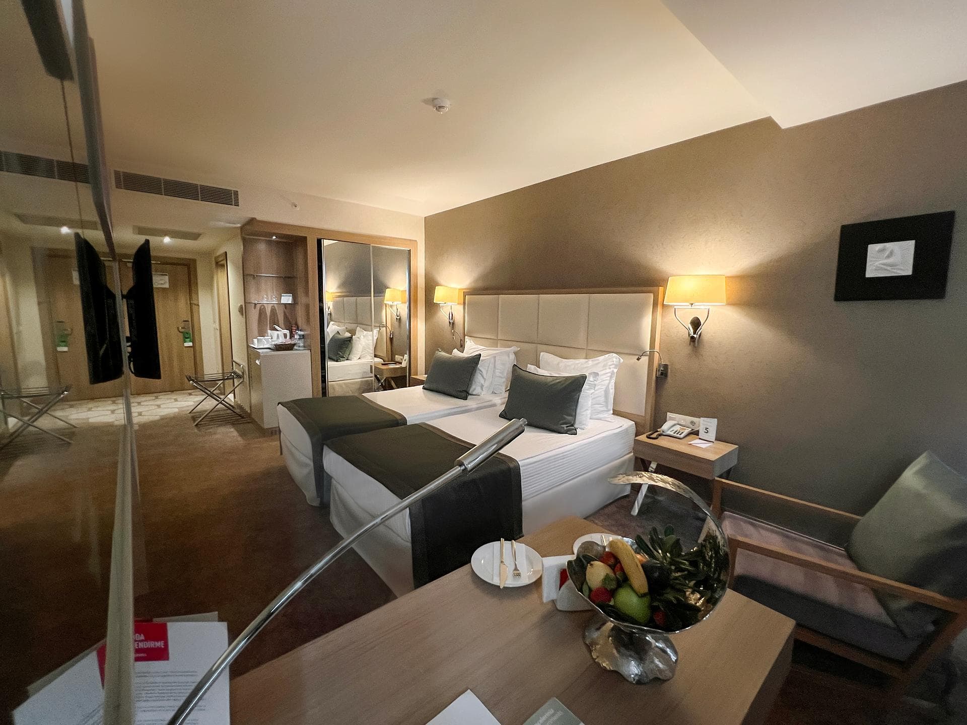 Kaya İzmir Thermal & Convention-102