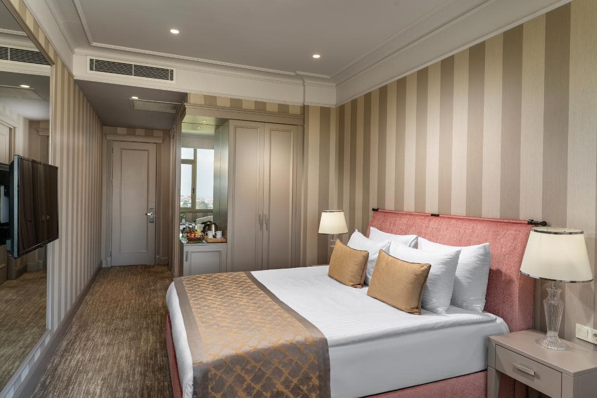 Kaya İzmir Thermal & Convention-1