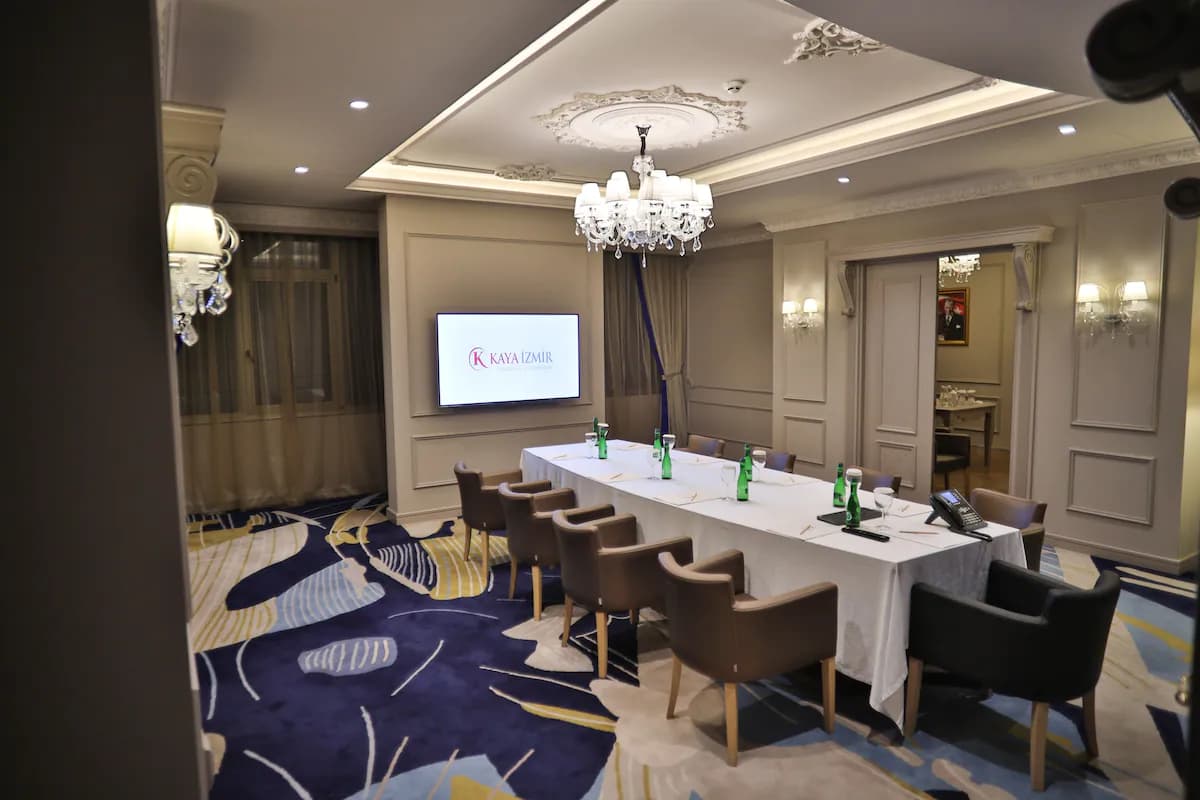 Kaya İzmir Thermal & Convention-74