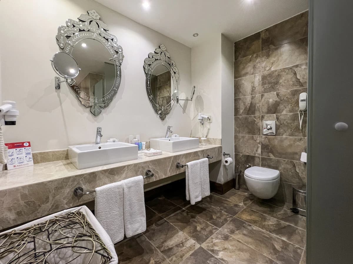 Kaya İzmir Thermal & Convention-83