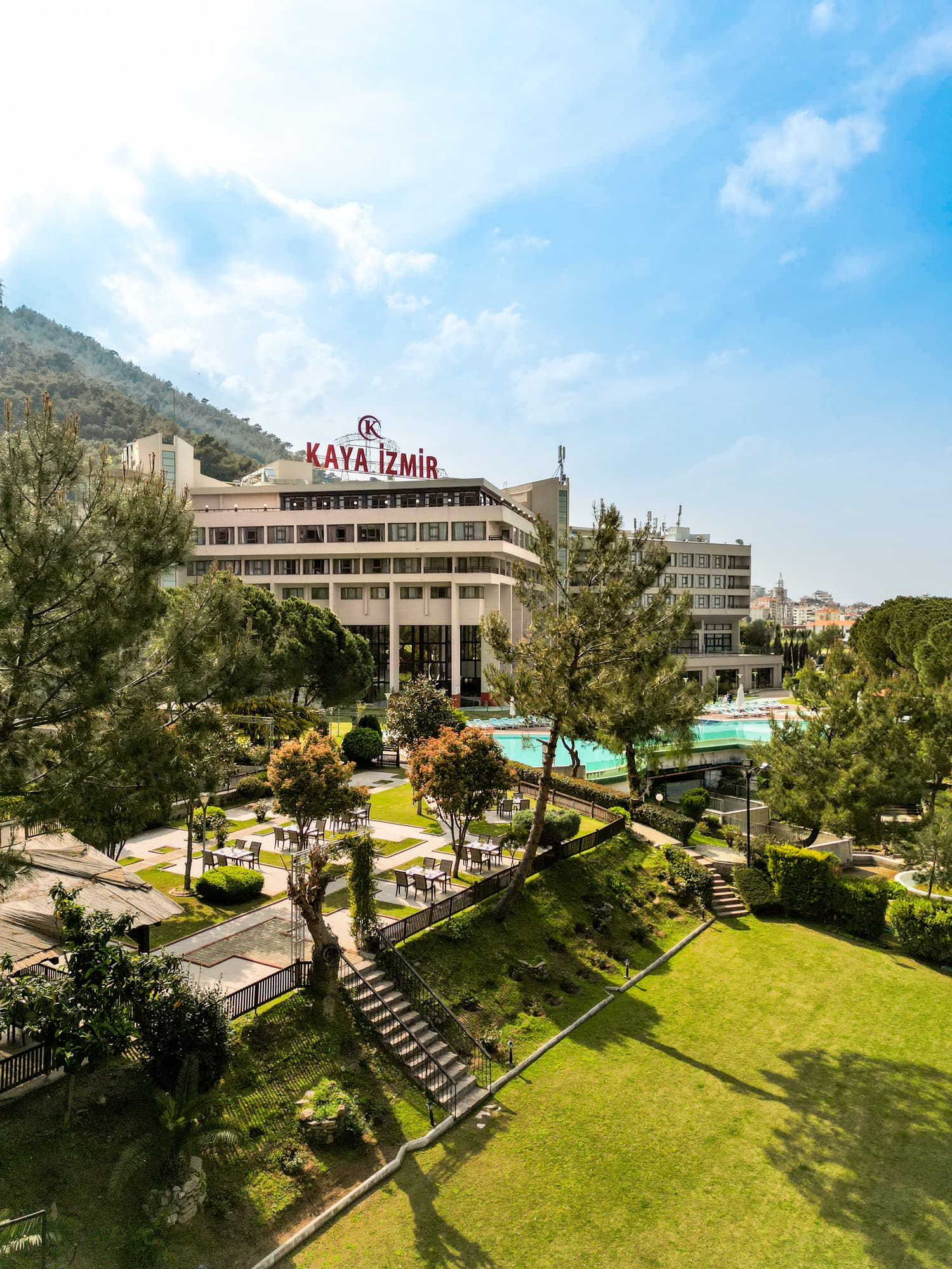 Kaya İzmir Thermal & Convention-55