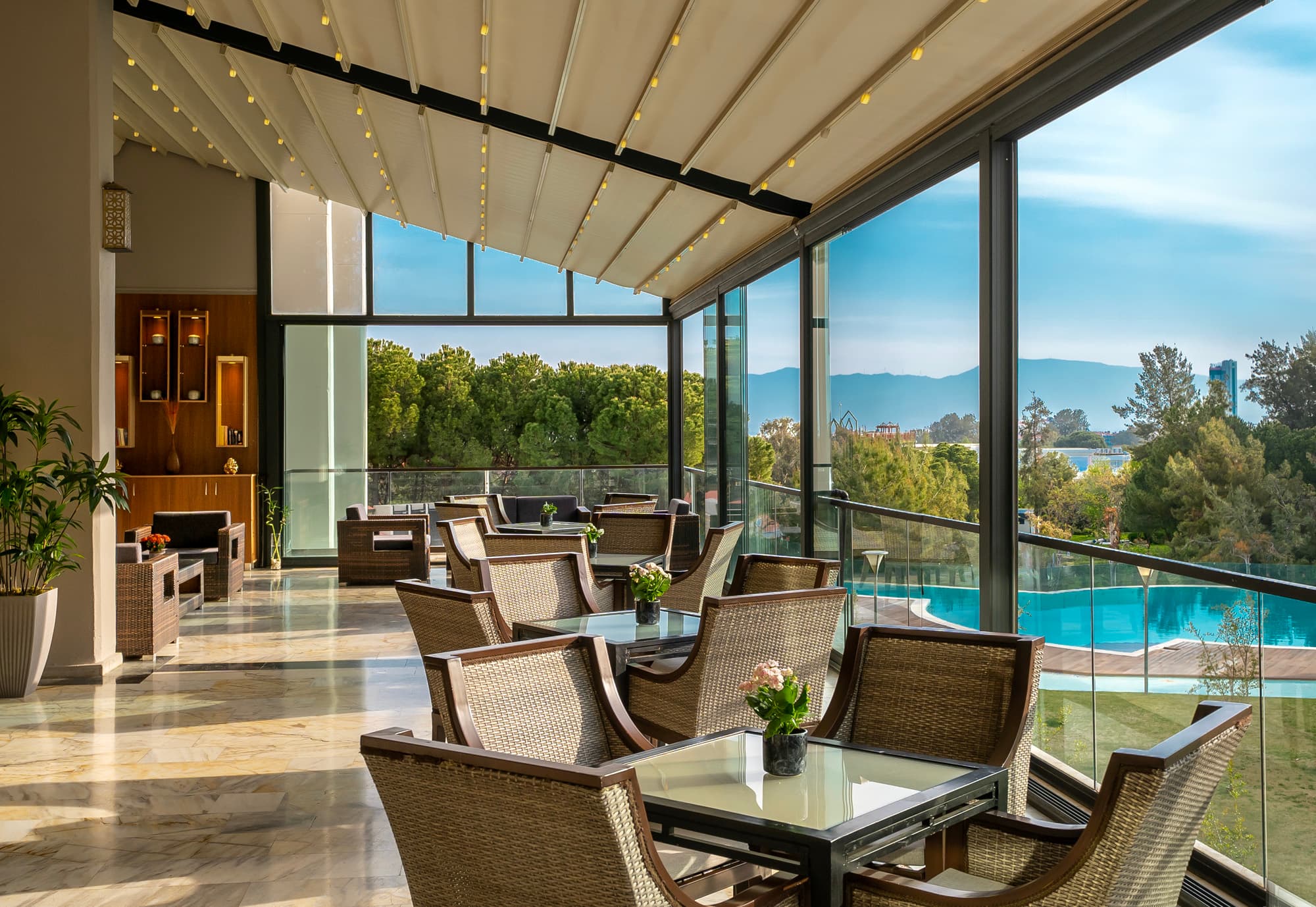 Kaya İzmir Thermal & Convention-40