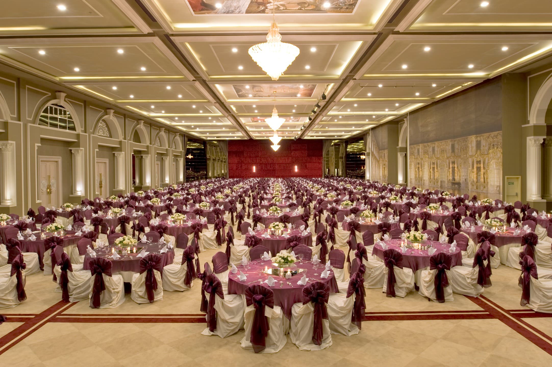 Kaya İzmir Thermal & Convention-115